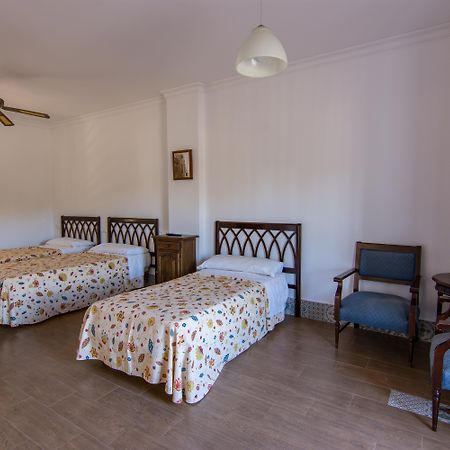 Hotel Rural El Cortijo Ronda Extérieur photo